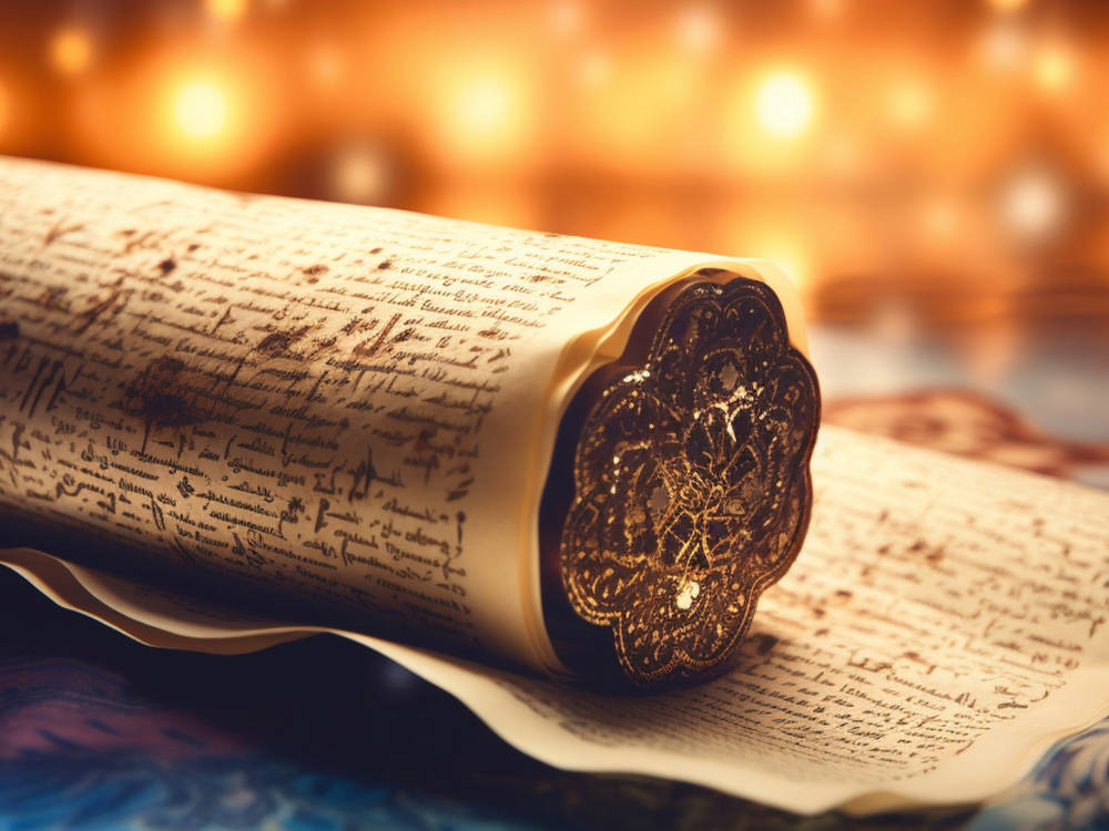 Elementi della Tradizione Kabbalista