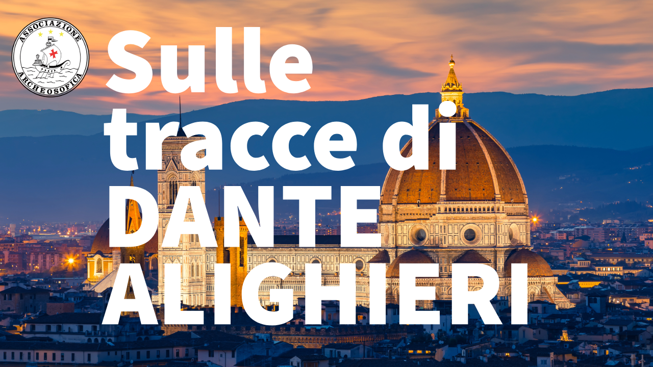 Home Dante Alighieri Archeosofica