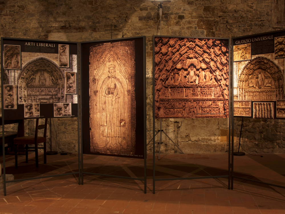 Home Attivita Archeosofia Milano 1 Mostre