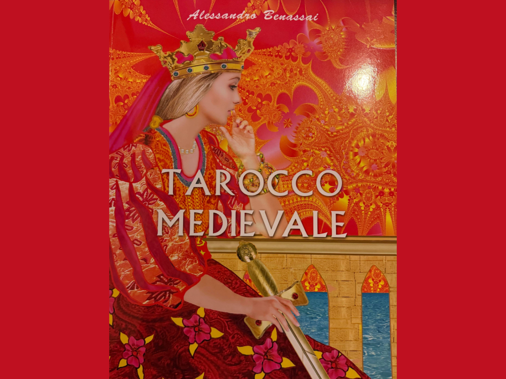 Mostre Attivita Archeosofia Milano 19 Tarocco Medievale