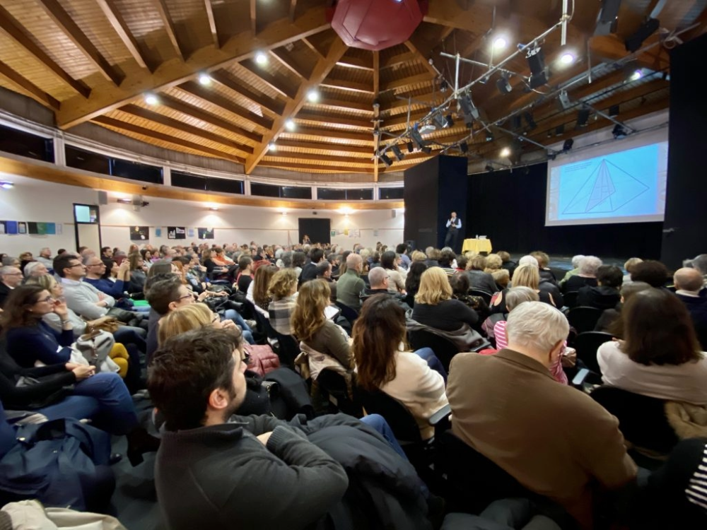 Home Attivita Archeosofia Milano 2 Conferenze