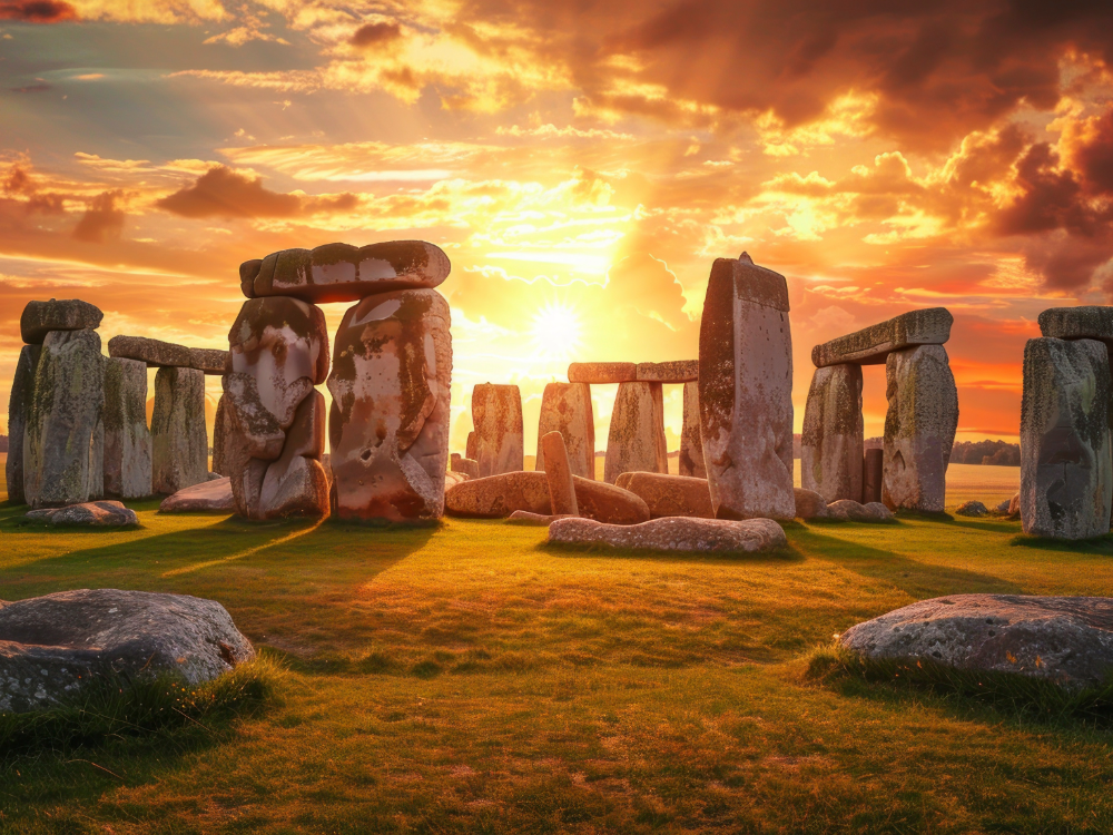 Attivita Archeosofia Milano 22 Viaggio A Stonehenge