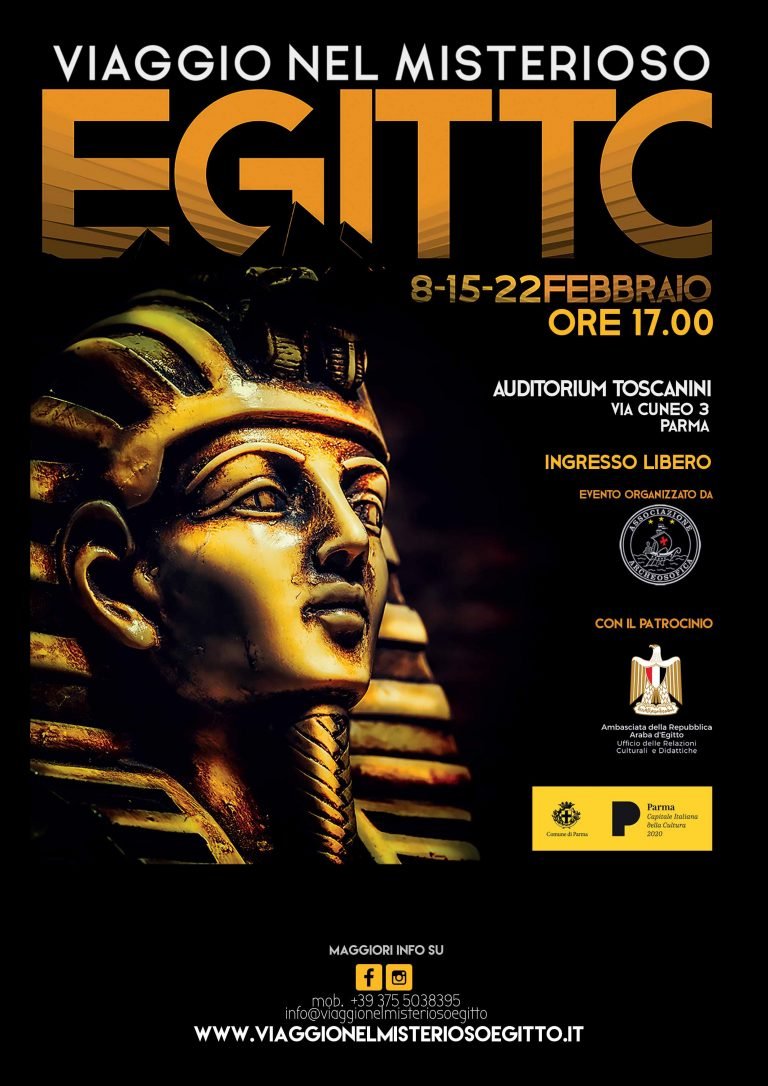 Viaggio nel Mistero delle Cattedrali Gotiche