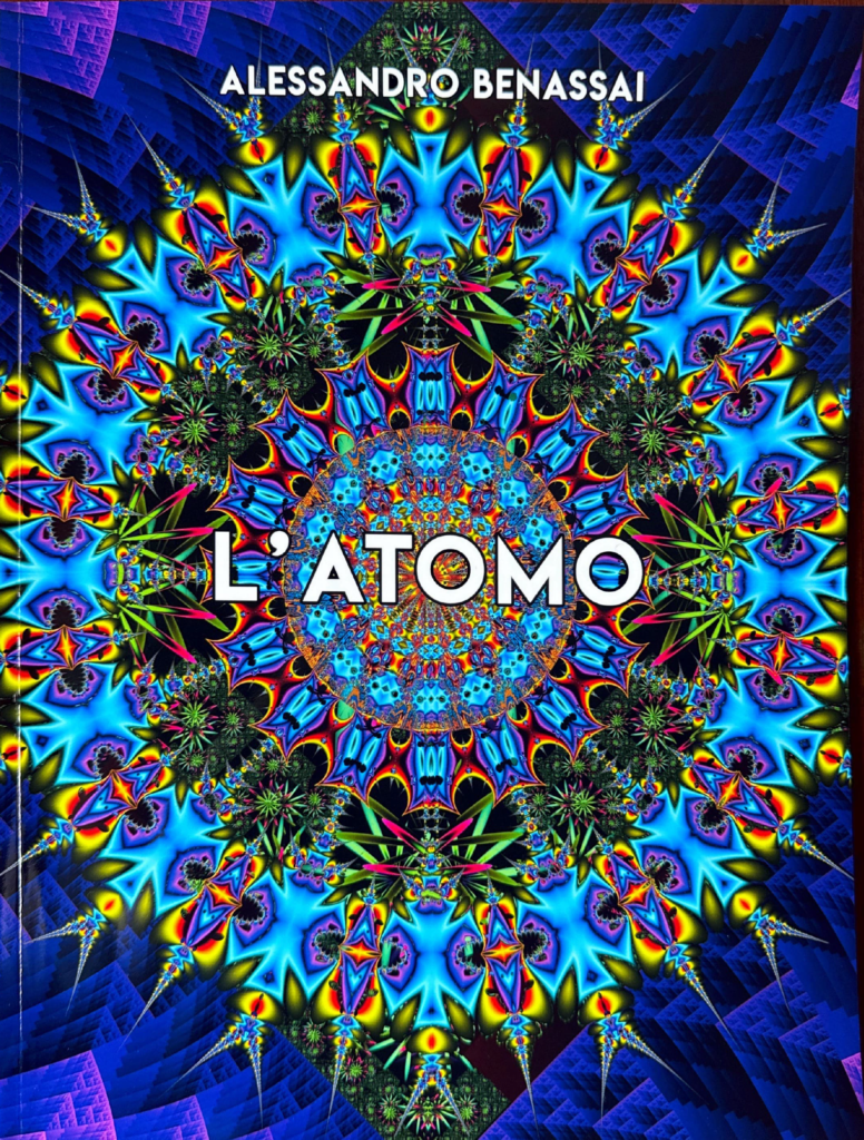 L'Atomo - Alessandro Benassai