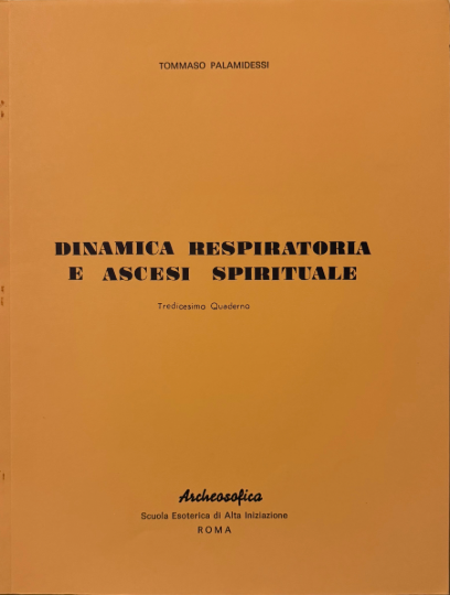Dinamica respiratoria e ascesi spirituale