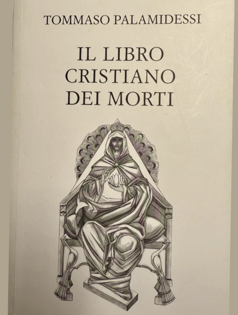 2902 Il libro cristiano dei morti