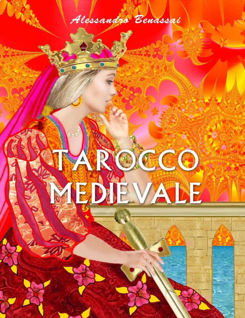01 Copertina Tarocco Medievale 2024 Pdf 790x1024