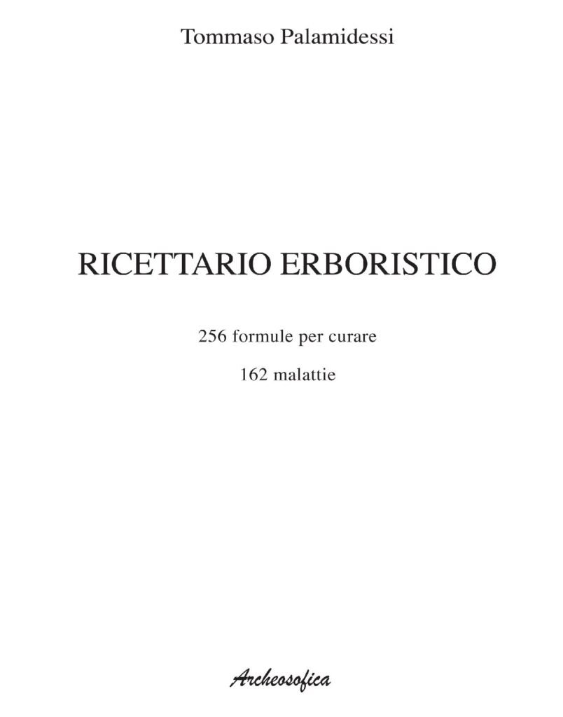 Cop Ricettario Erboristico OK Pdf 804x1024
