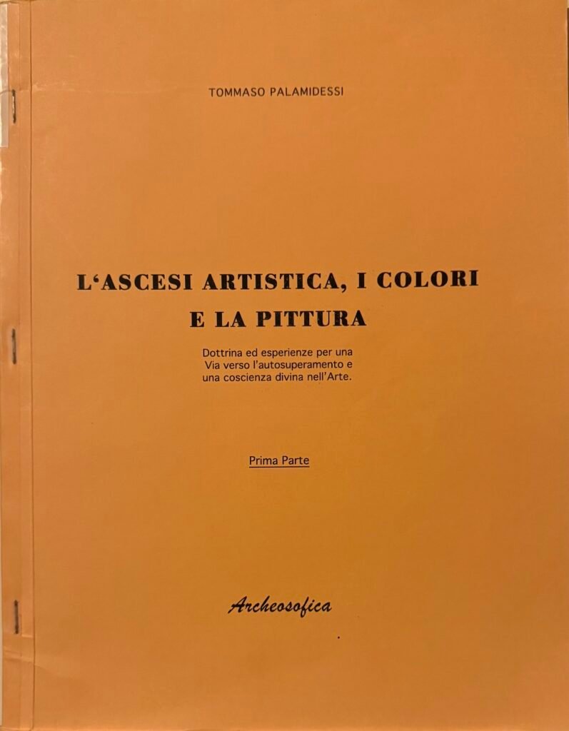 27 Lascesi Artistica I Colori E La Pittura Parte I 797x1024