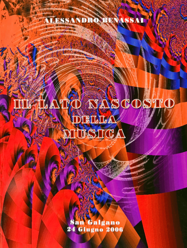 Il Lato Nascosto Della Musica