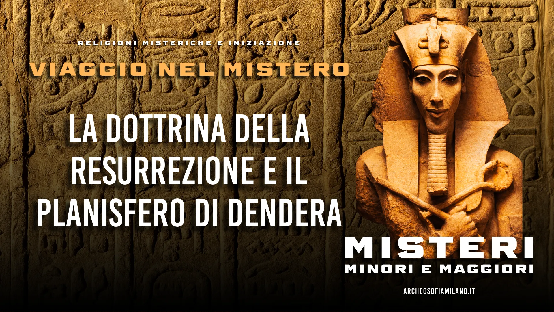 Planisfero di Dendera