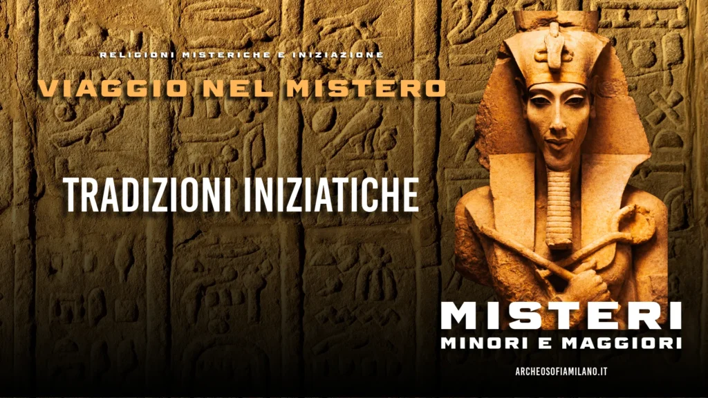 Tradizione iniziatica