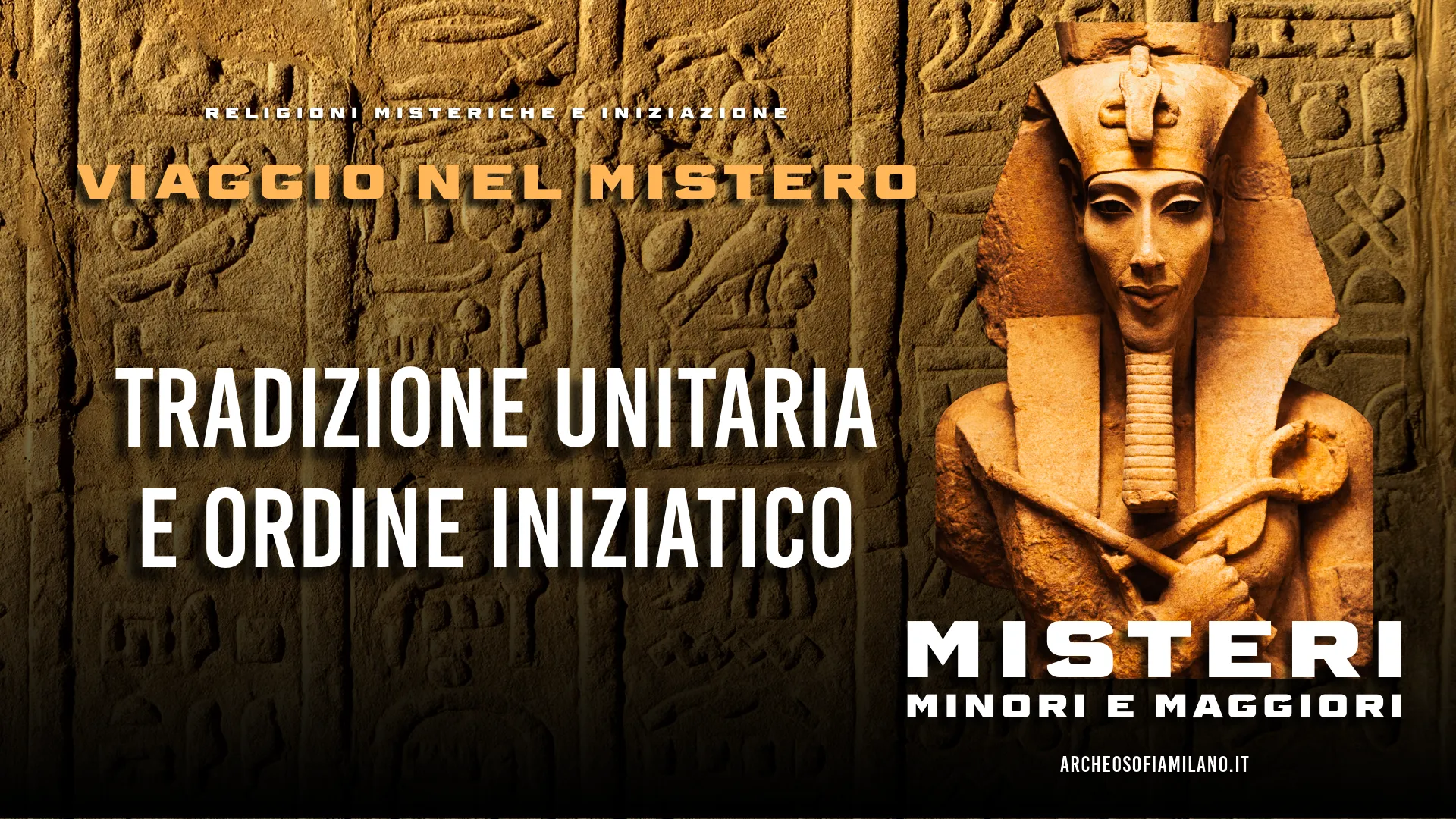 Suredash-32-Viaggio nel Mistero – Ordine Iniziatico 16-9 Ordine Iniziatico