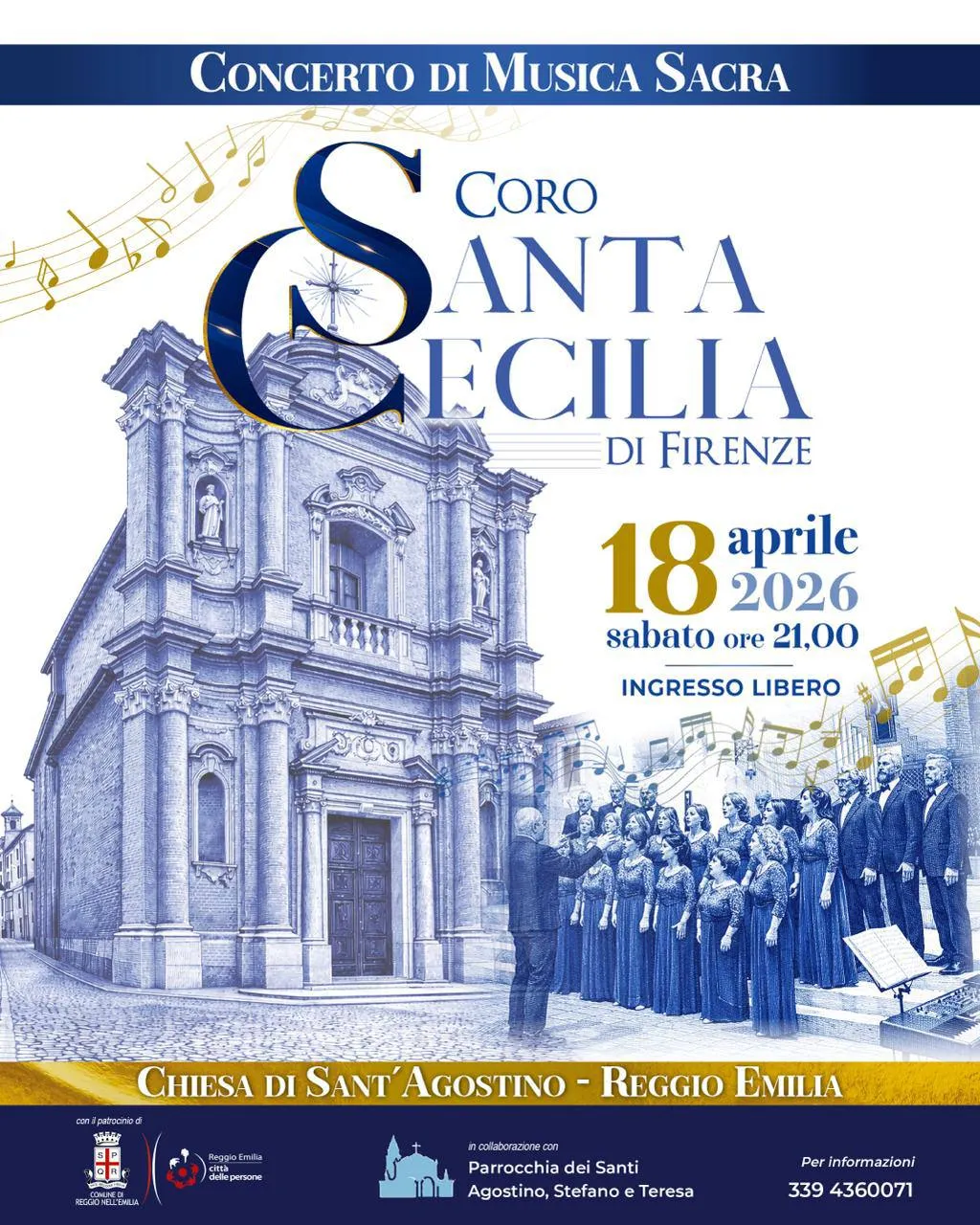concerto santa cecilai firenze 18 04 2026 concerto santa cecilai firenze 18 04 2026