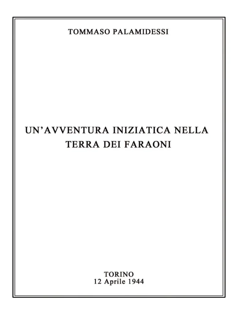 pubblicazioni archeosofia 44 2002 avventura iniziatica nella terra dei faraon