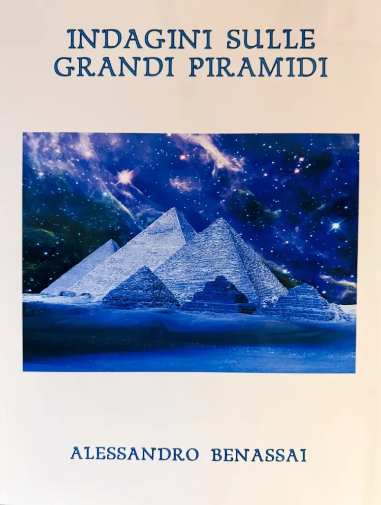 pubblicazioni archeosofia 94 3046 indagini sulle grandi piramidi