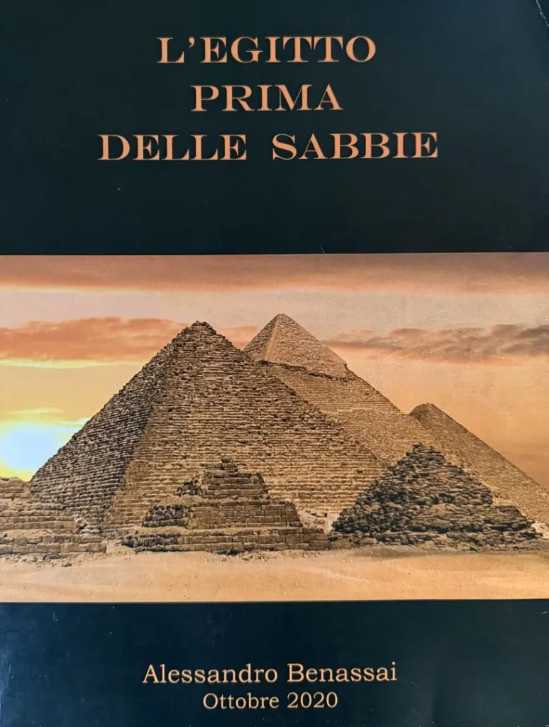 pubblicazioni archeosofia 95 3049 l'egitto prima delle sabbie