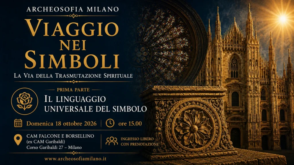 viaggio nei simboli 1 linguaggio universale del simbolo