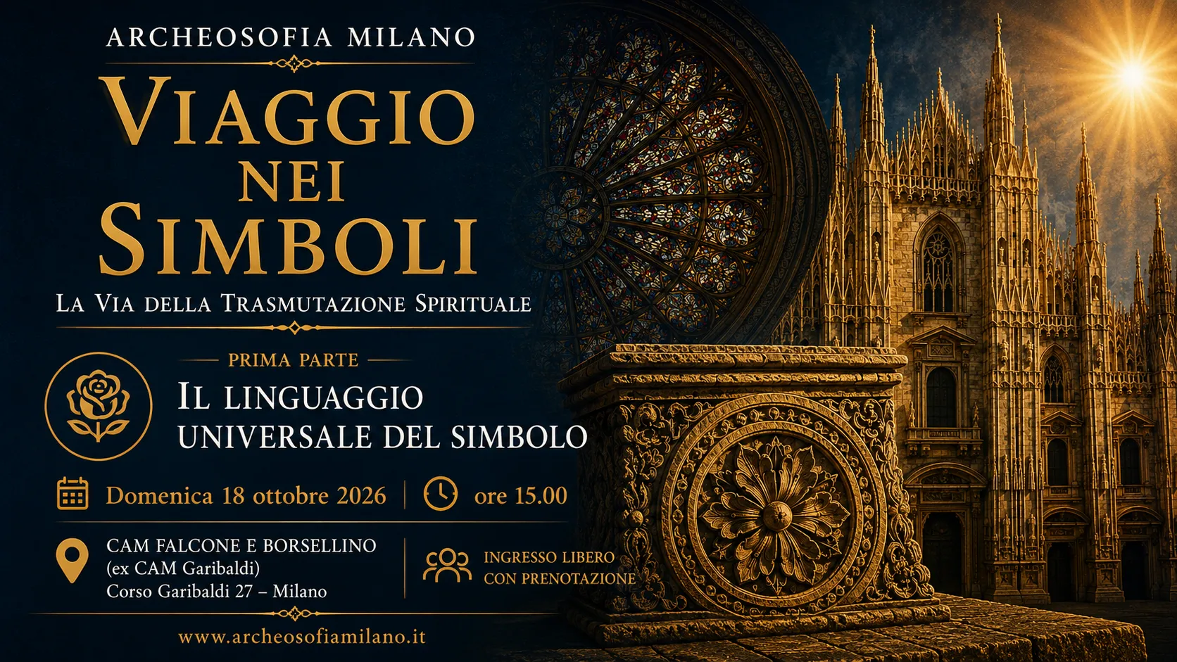 viaggio nei simboli 1 linguaggio universale del simbolo