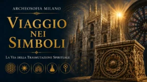 viaggio nei simboli serie